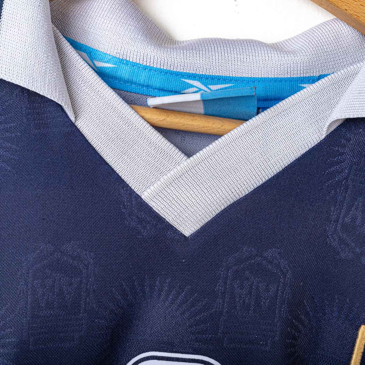 Maglia Away Argentina Reebok Zanetti 8 1999/2000