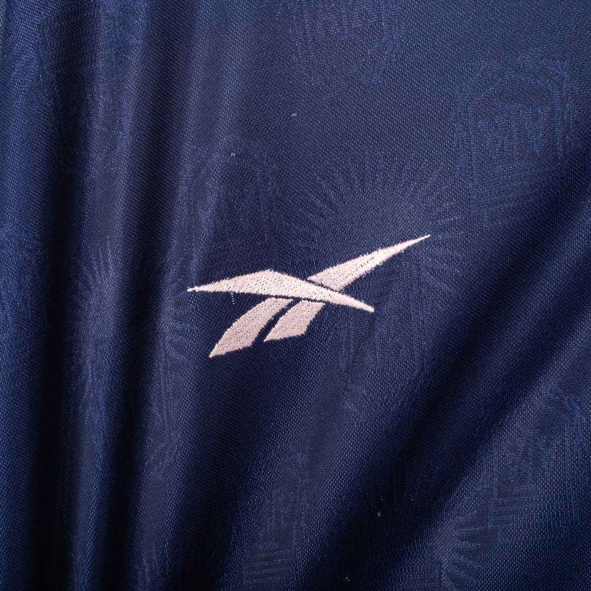 Maglia Away Argentina Reebok Zanetti 8 1999/2000