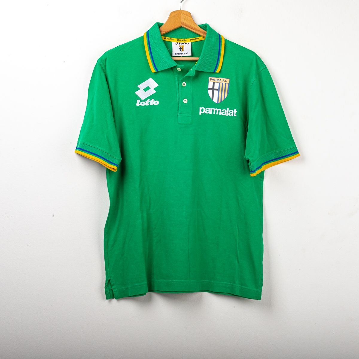 Polo Parma Lotto Parmalat 1998/1999
