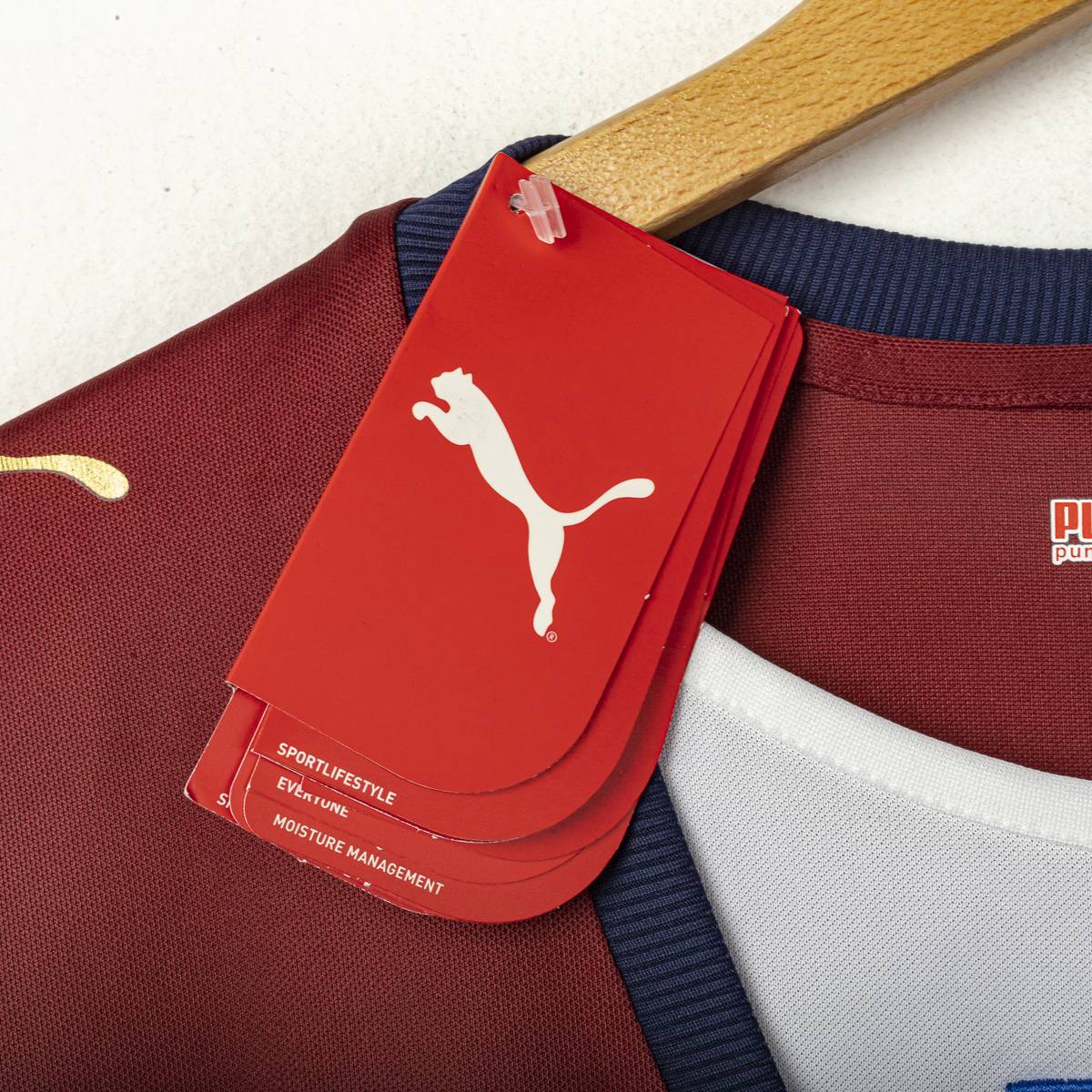 maglia italia puma buffon n1 ml con cartellino 2006