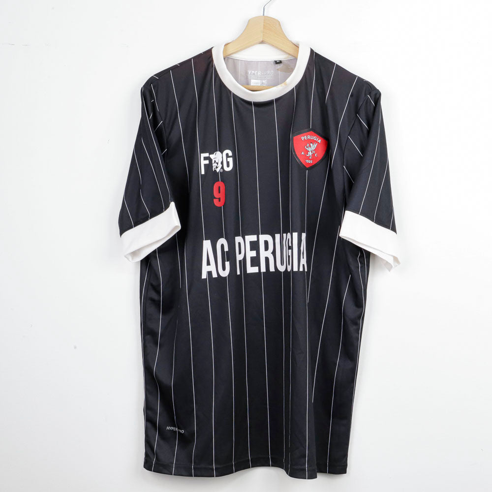 Maglia Training Perugia Frankie Garage 2015/2016