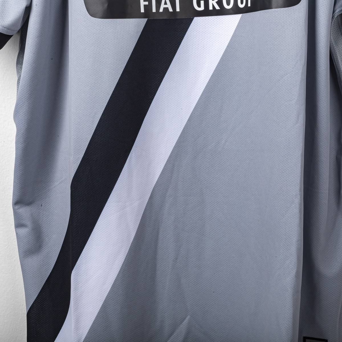 maglia away juventus nike del piero 10 2009/2010