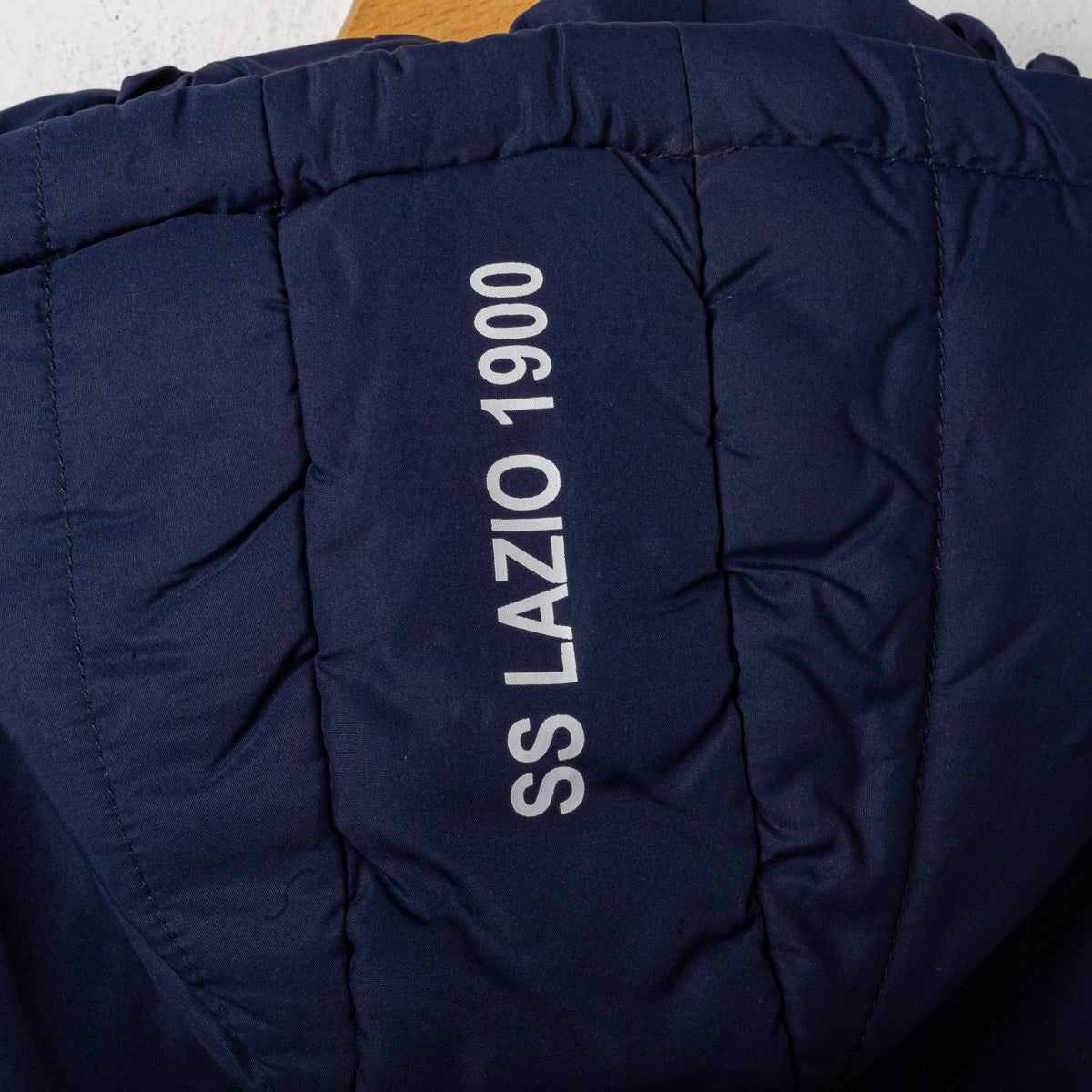 Gilet Bambino Lazio Blu 2020/2021