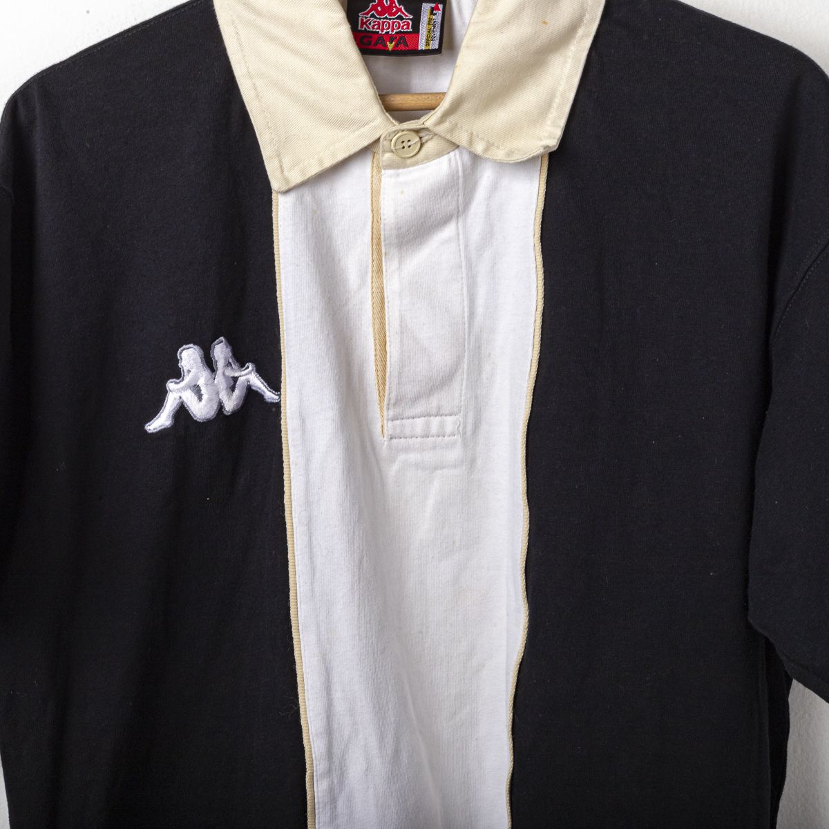 Polo juventus kappa 1997/1998