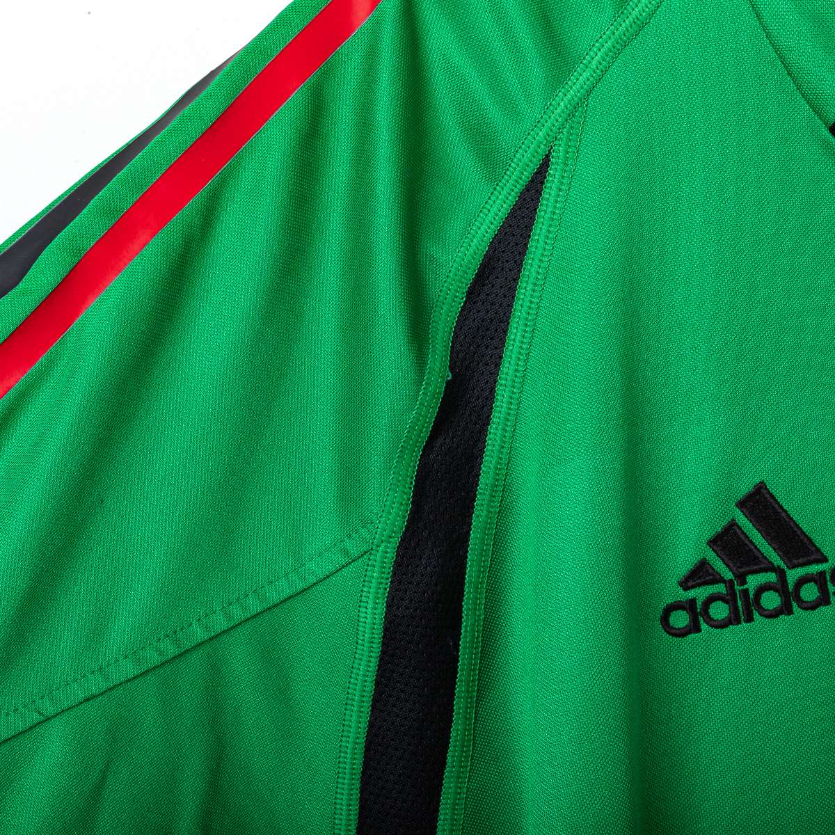 Maglia Portiere Milan Adidas Opel Dida 1 2004/2005