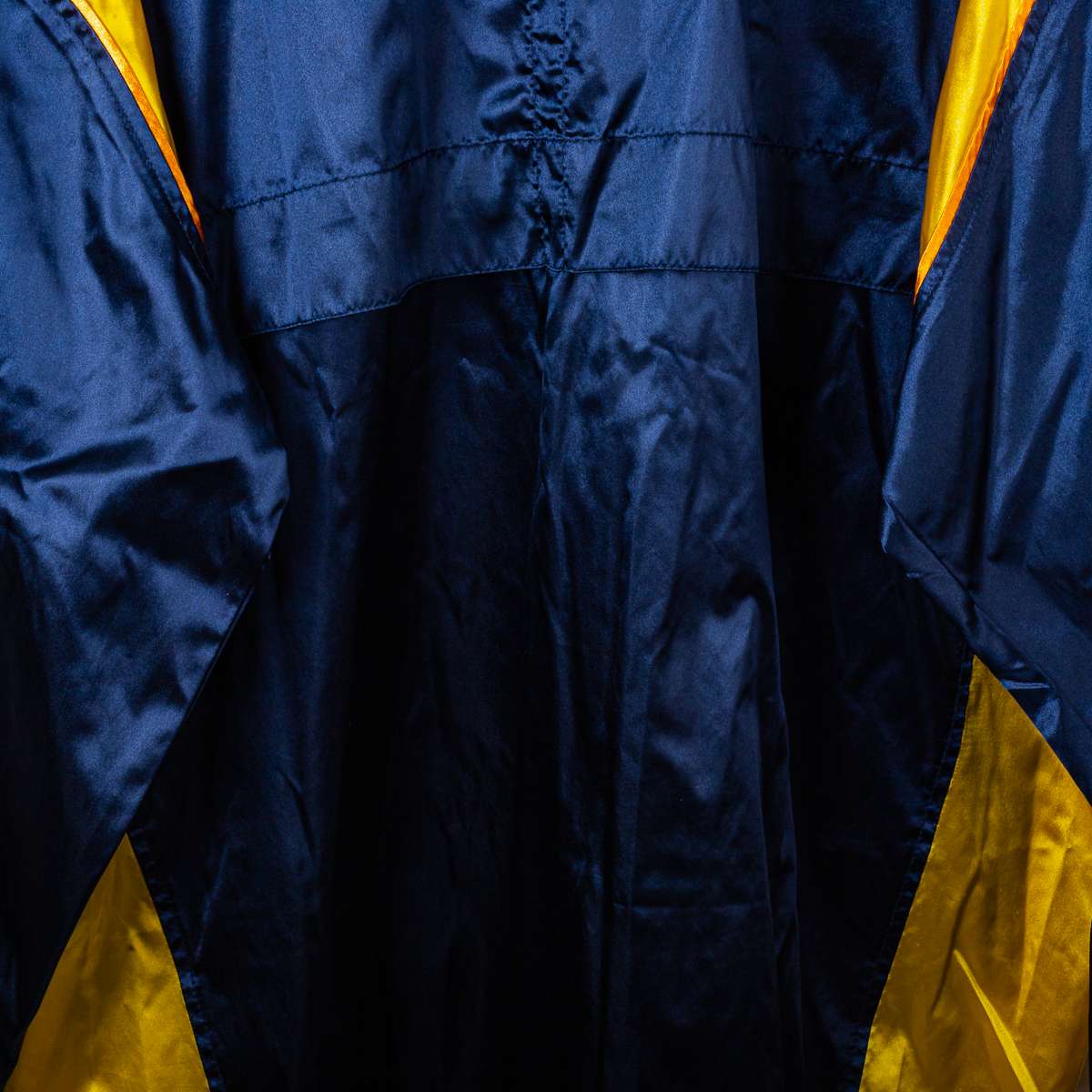 Inter Nike Pirelli XXL Jacket 2001/2002