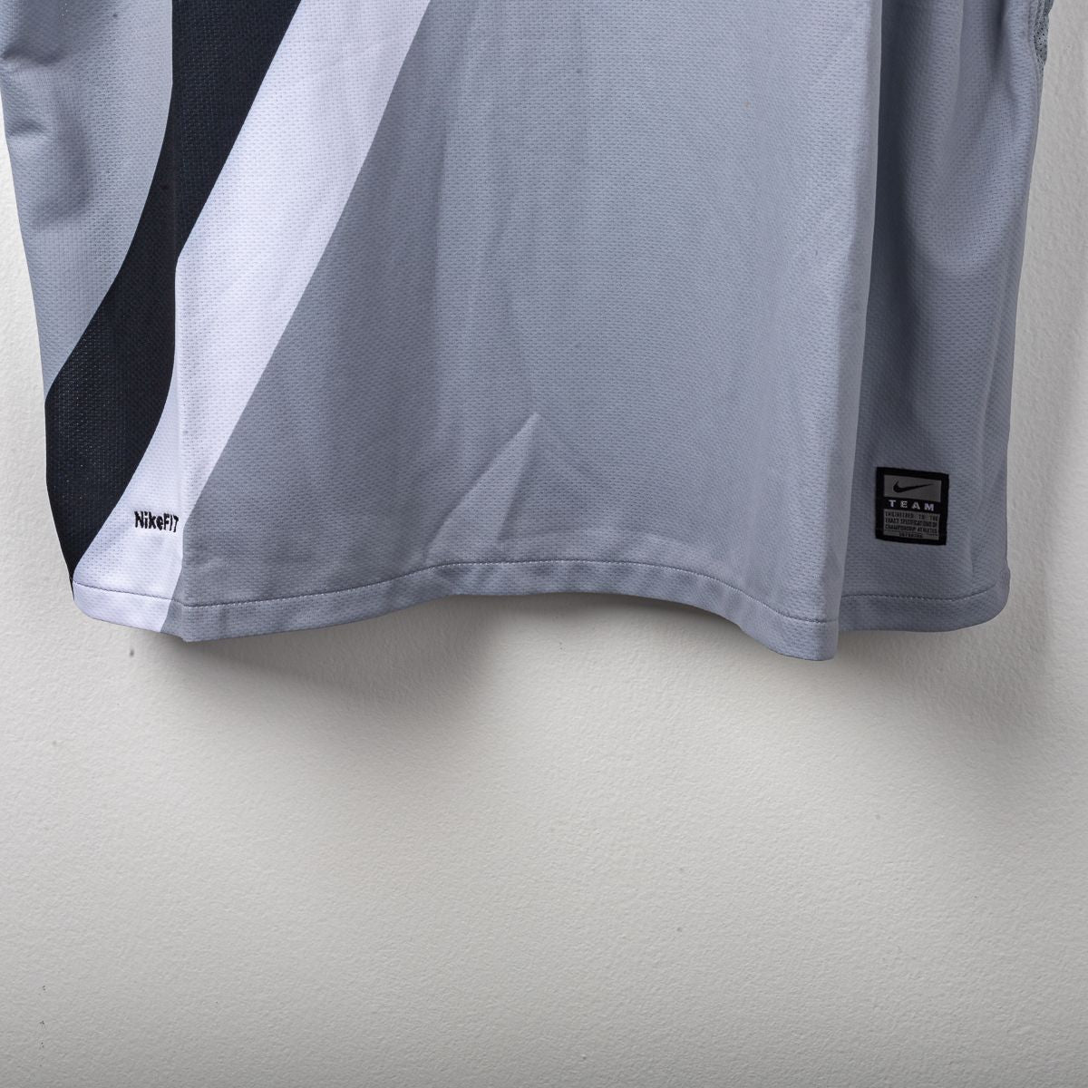 maglia away juventus nike del piero 10 2009/2010