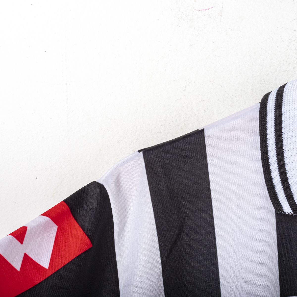 Maglia Bambino Home Juventus Lotto Del Piero 10 2001/2002