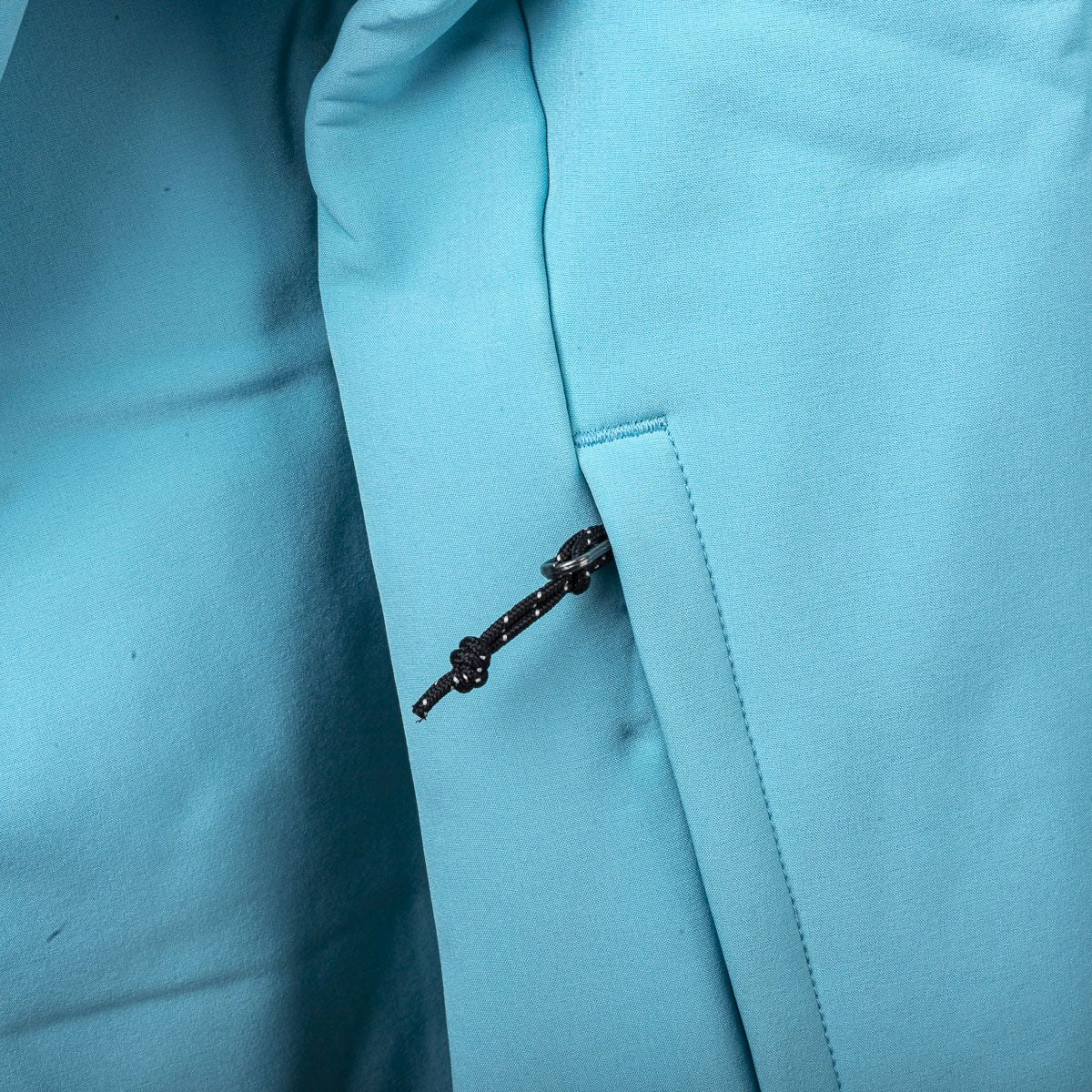 Giacca Travel Celeste Lazio Mizuno 2025/2026