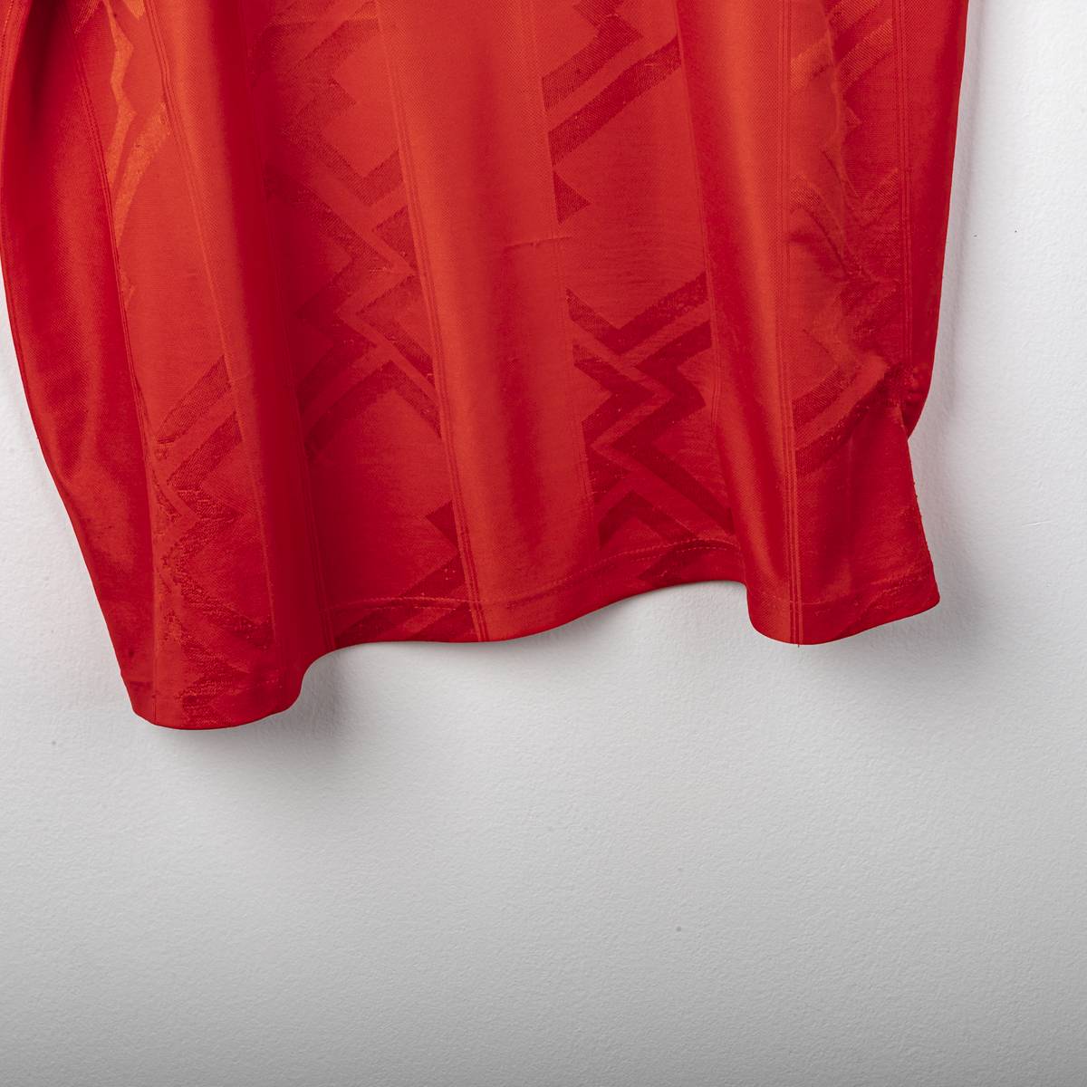 Maglia Fourth Milan Lotto Maldini 3 1996/1997