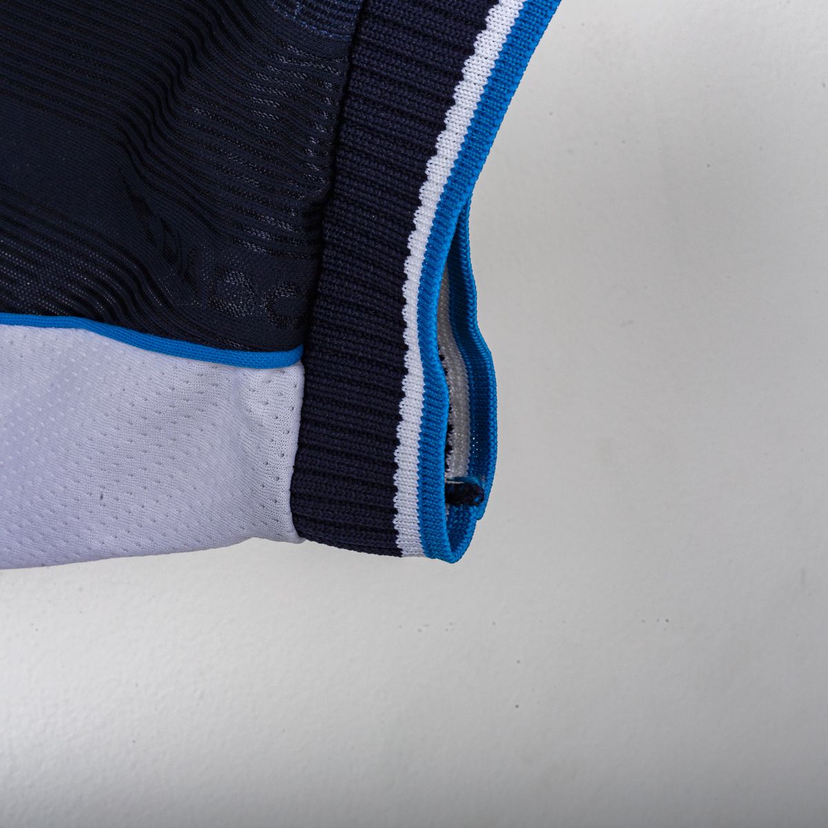 Maglia Third Napoli Diadora Edmundo 97 2000/2001