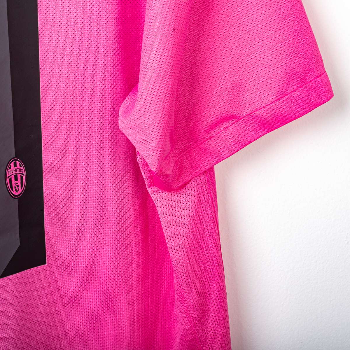 Juventus Nike Balocco Pirlo 21 2011/2012 Away Shirt