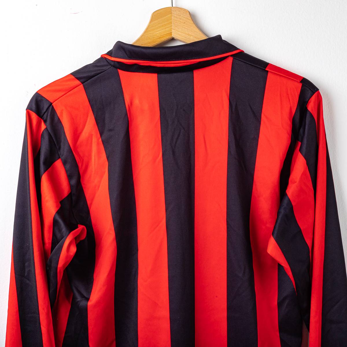 Maglia Bambino Home Milan Lotto ml 1994/1995