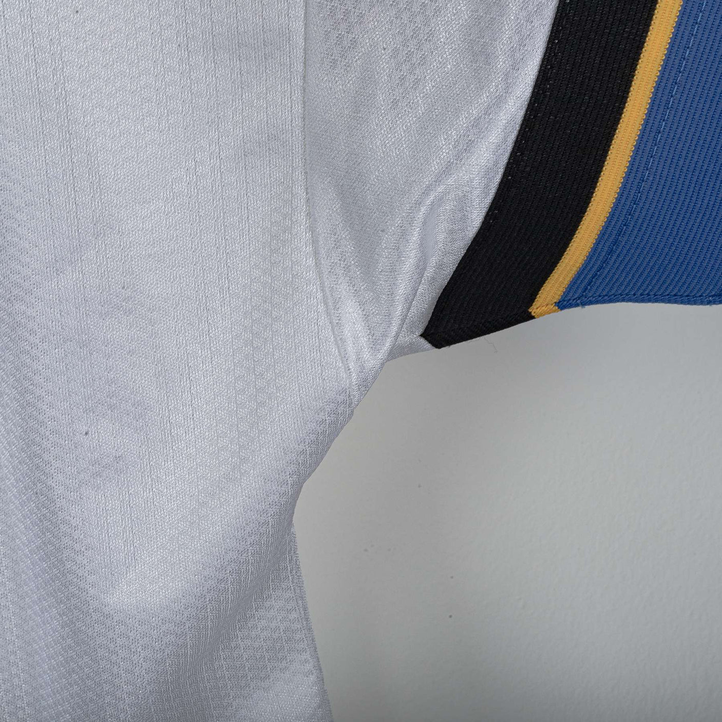 Maglia Away Inter Umbro Ronaldo 10 1997/1998