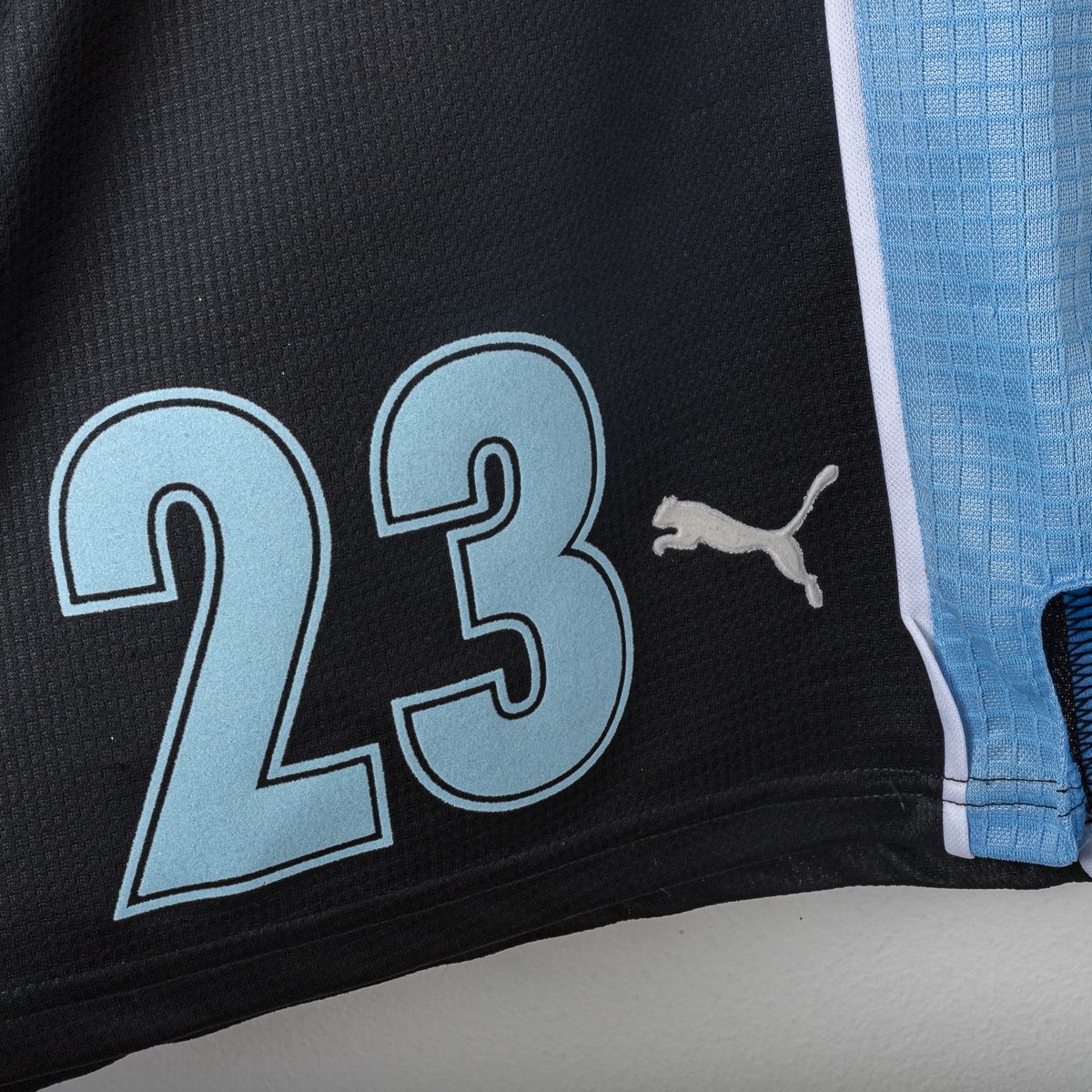 Pantaloncini Third Lazio Puma N23 1999/2000