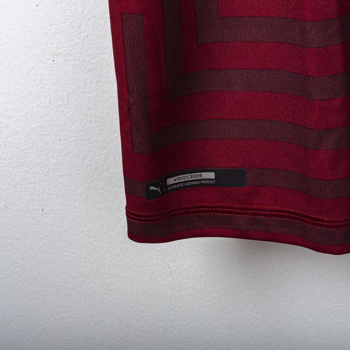 maglia Portiere italia puma buffon 1 2014