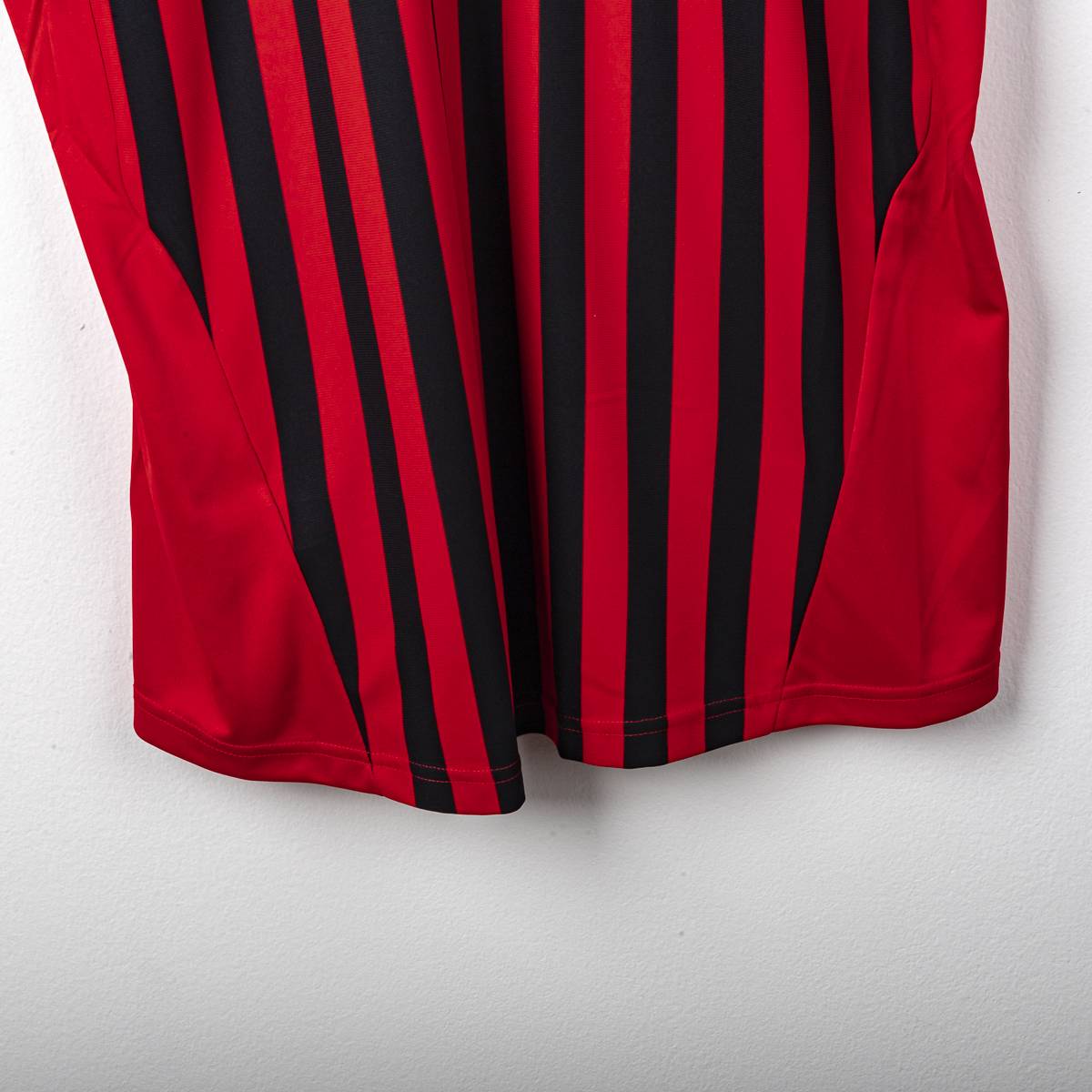 Maglia Home Milan Adidas Pato 7 Uefa 2011/2012