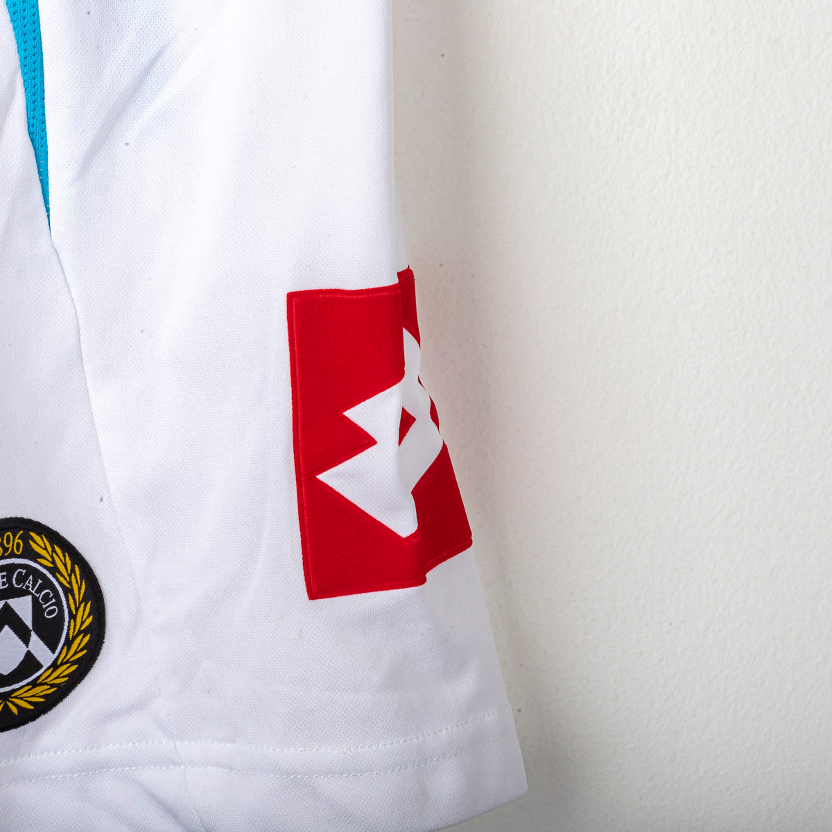 Pantaloncini Udinese Lotto n23 2005/2006