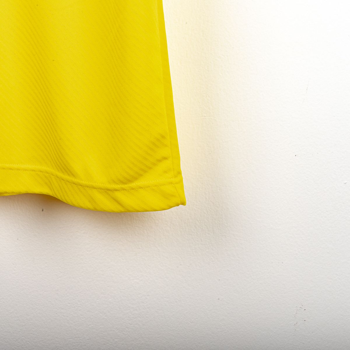 Maglia Home Umbro Brasile Romario n11 1994 Mondiale