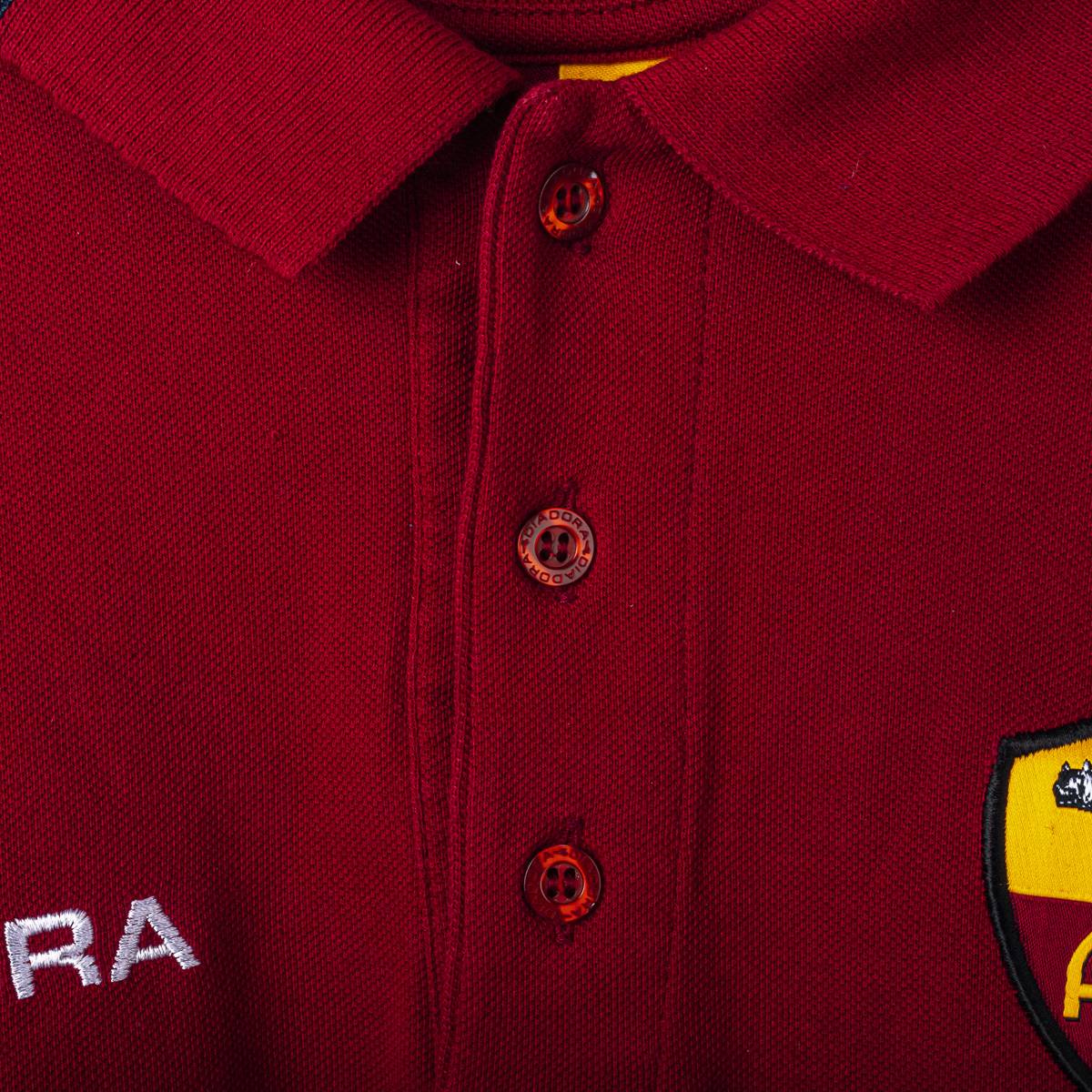 Polo Roma Mazda Diadora 2002/2003