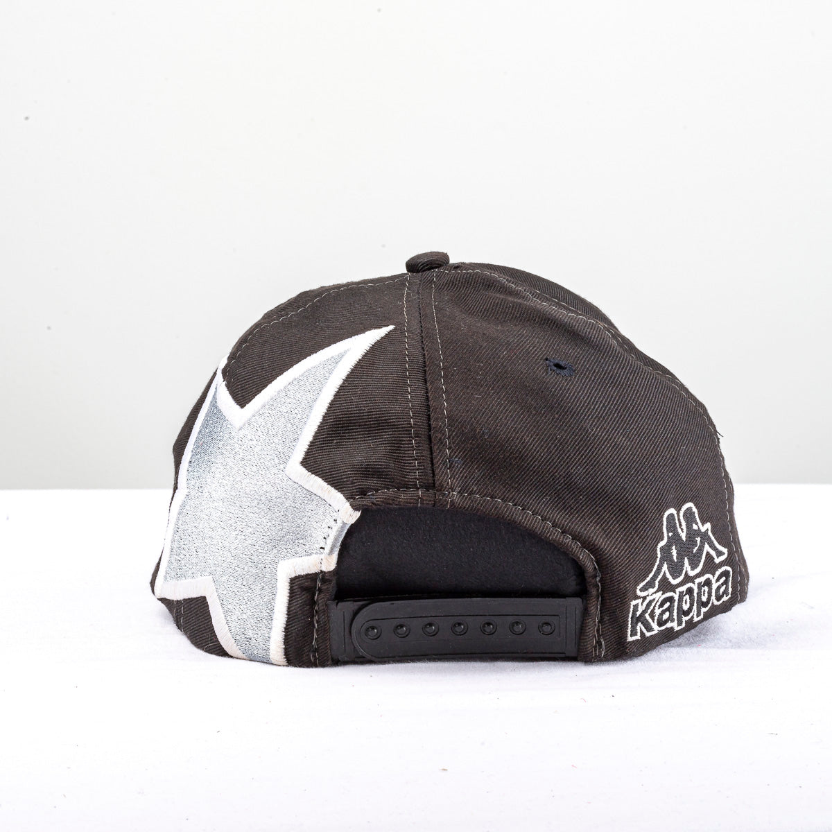 Cappello Kappa Juventus 1996/1997