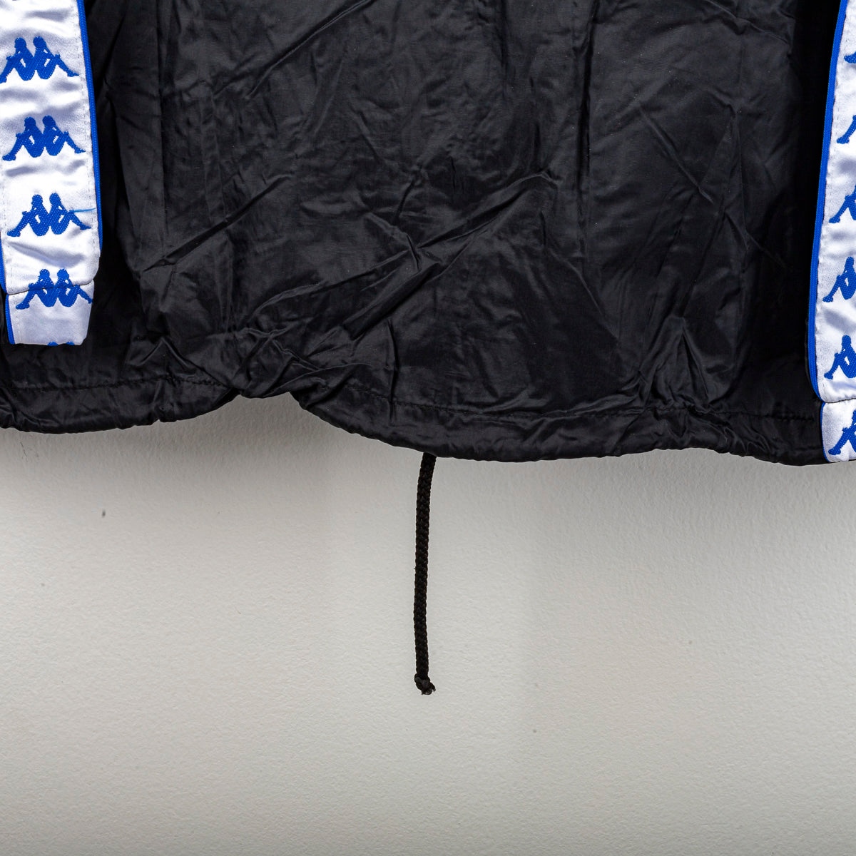 Giacca Training Juventus Kappa Danone 1994/1995