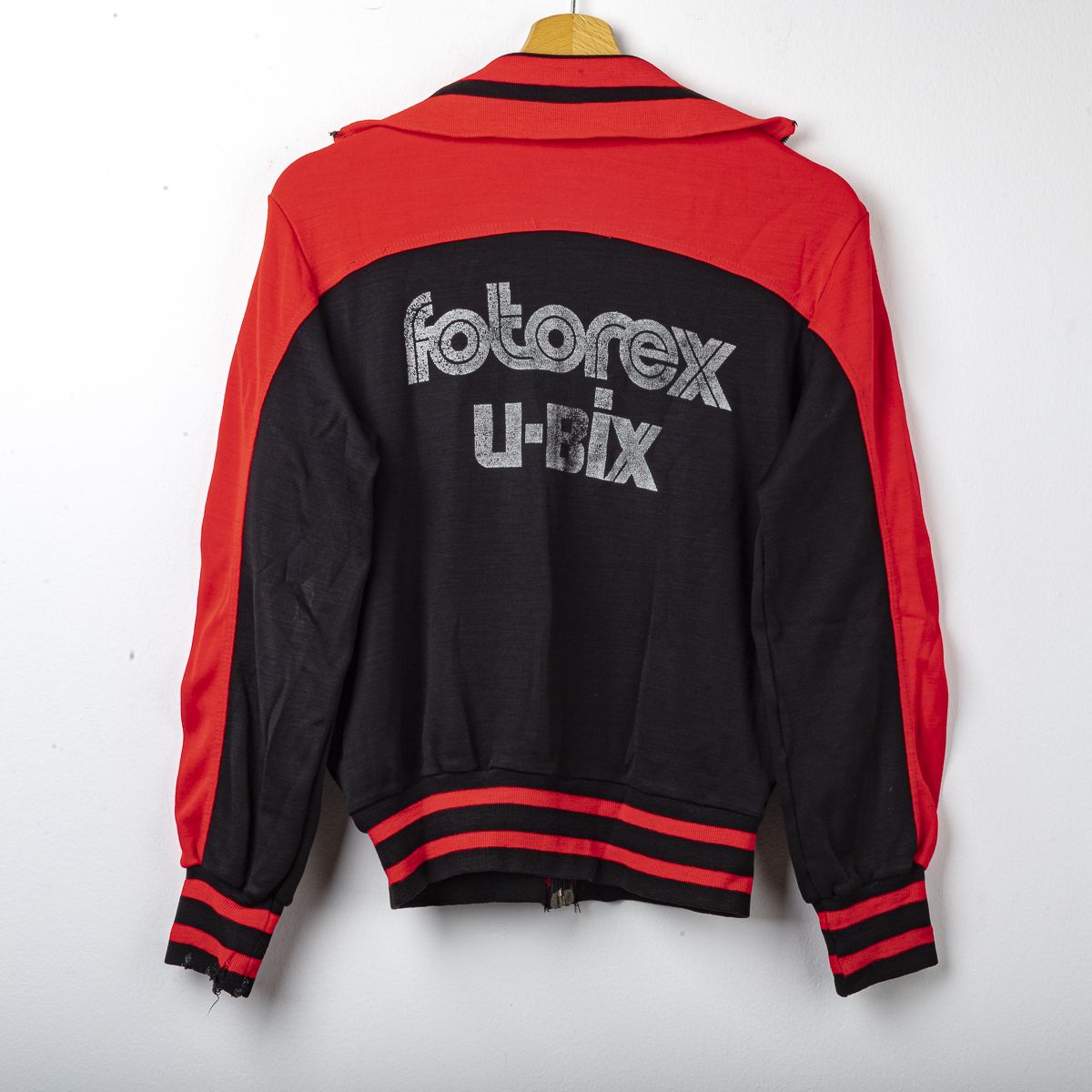 1985/1986 milan gianni rivera sweatshirt
