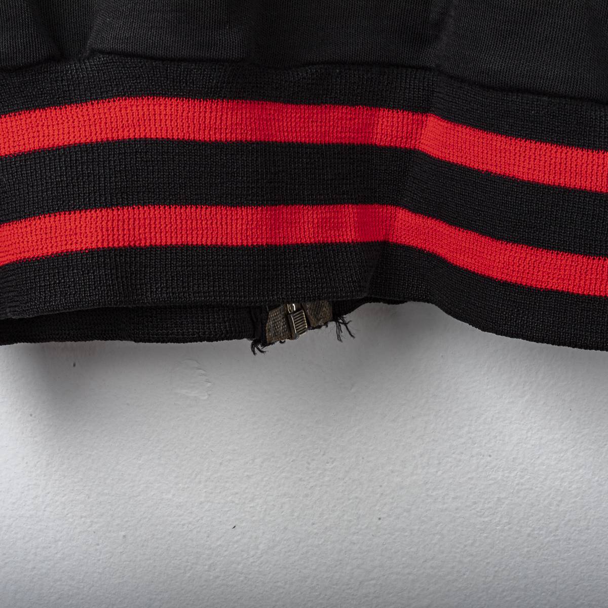 1985/1986 milan gianni rivera sweatshirt