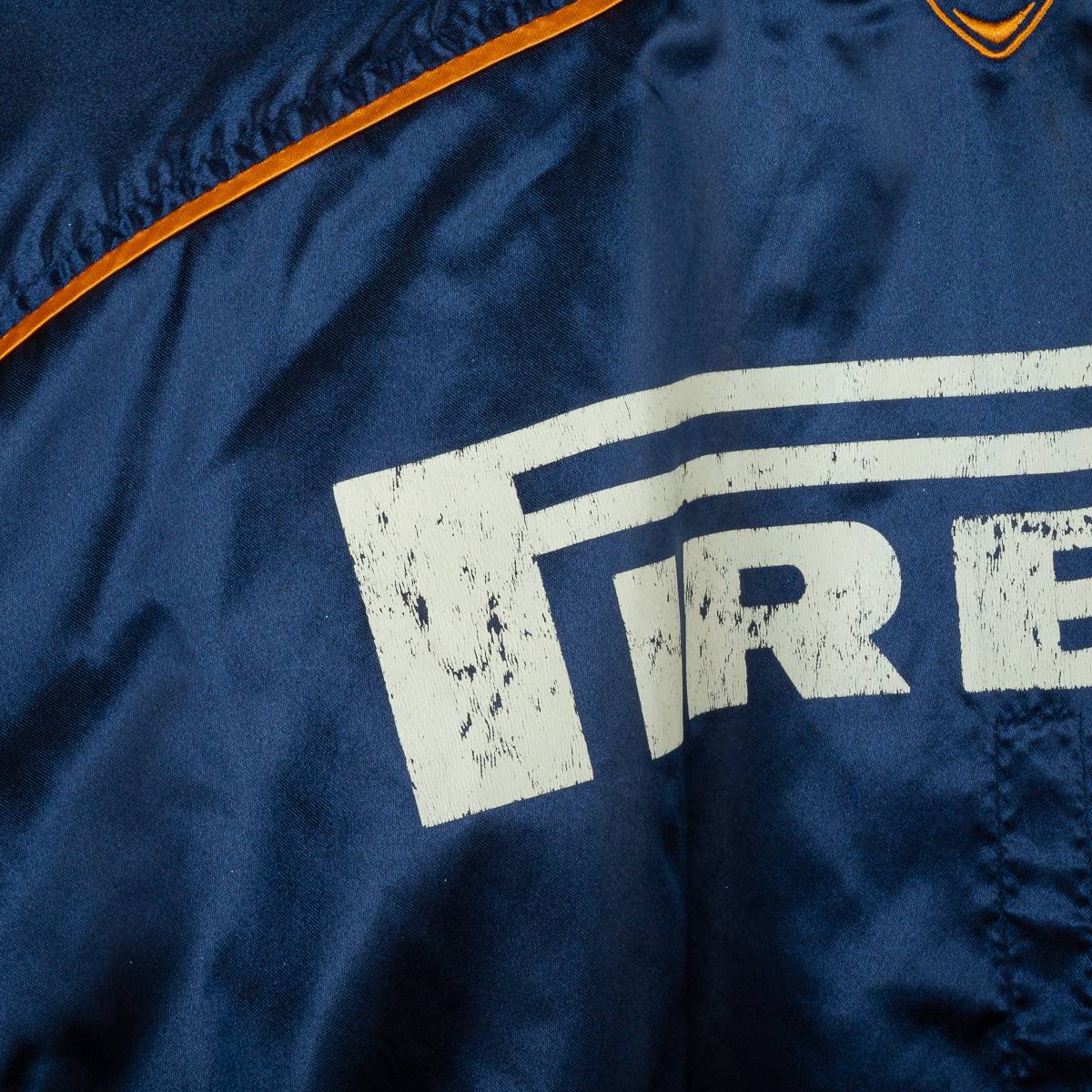 Giacca Inter Nike Pirelli 2001/2002