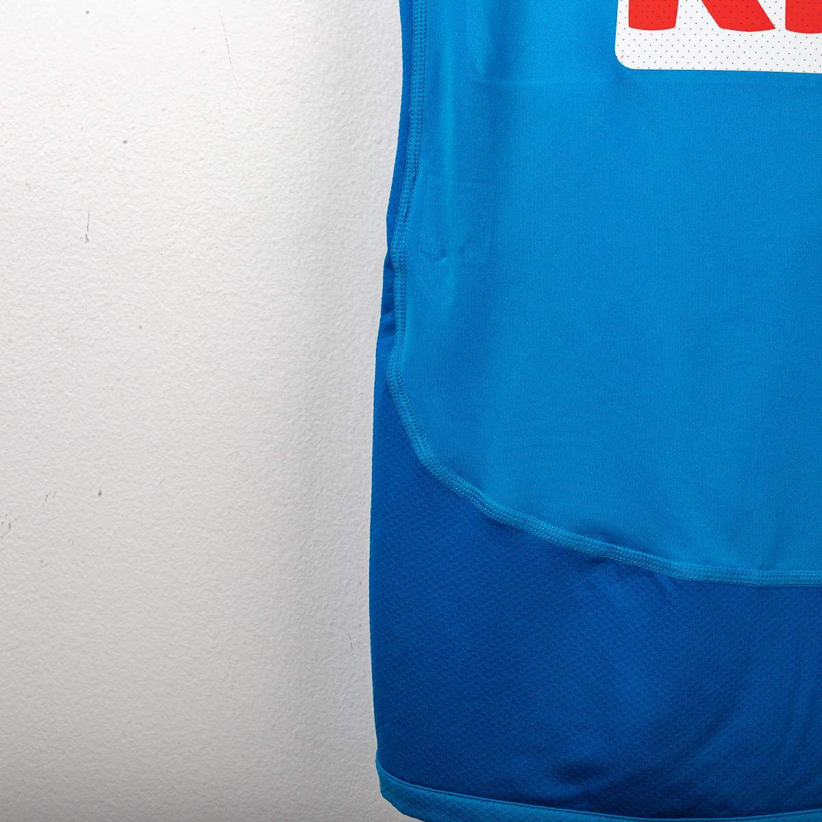 Maglia Home Ssc Napoli Kappa Koulibaly 26 2016/2017