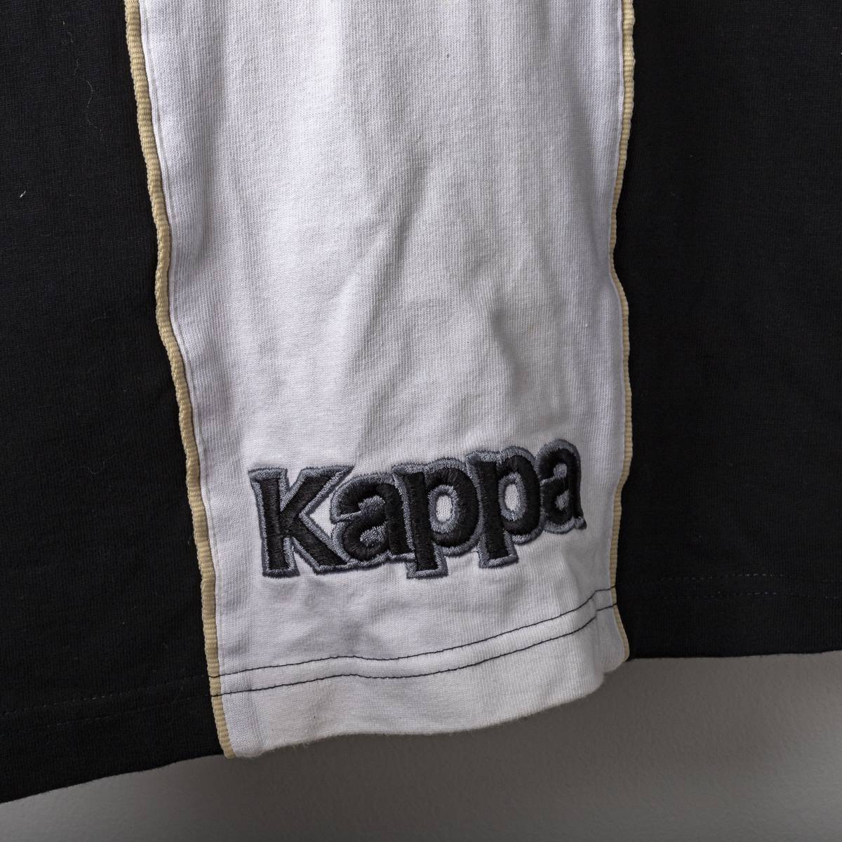 Polo juventus kappa 1997/1998