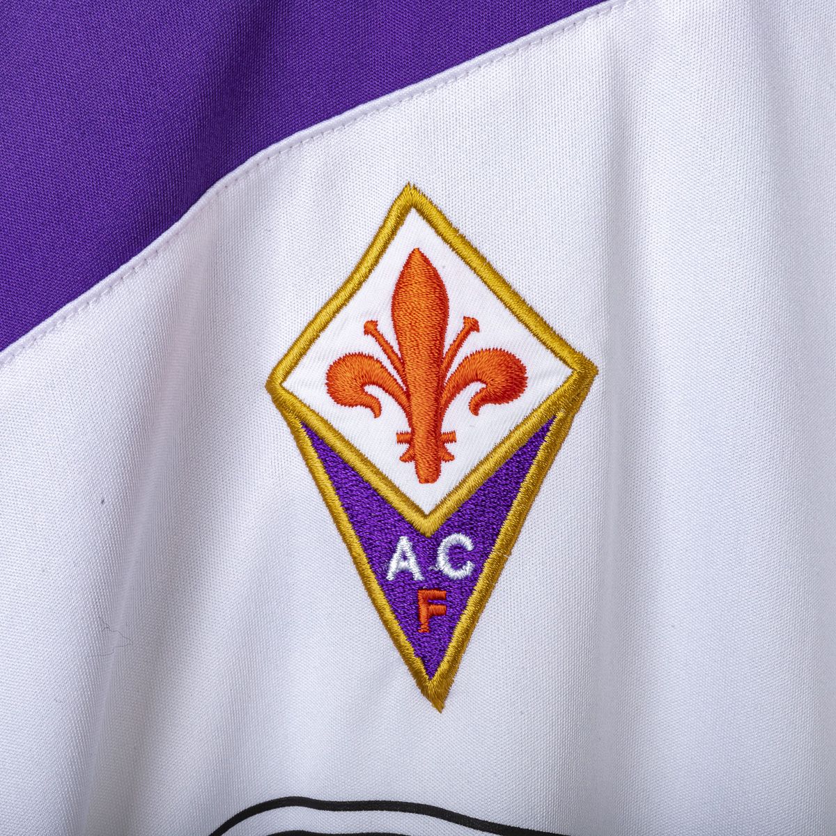 Canotta Fiorentina Joma Mazda 2012/2013
