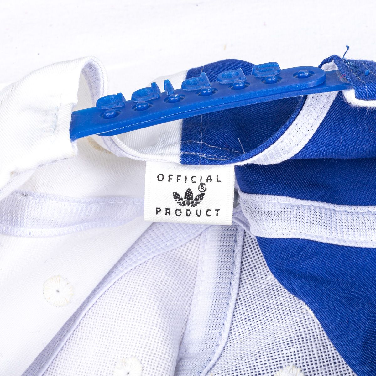 Cappello Francia Adidas 1996