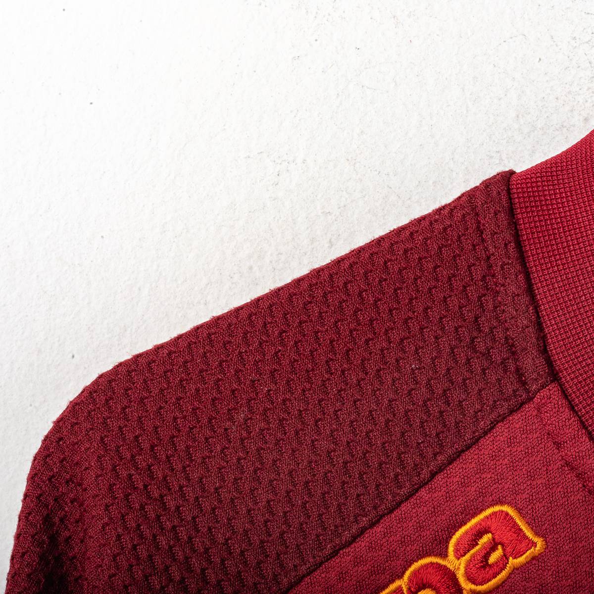 Felpa training As Roma Kappa 2008/2009