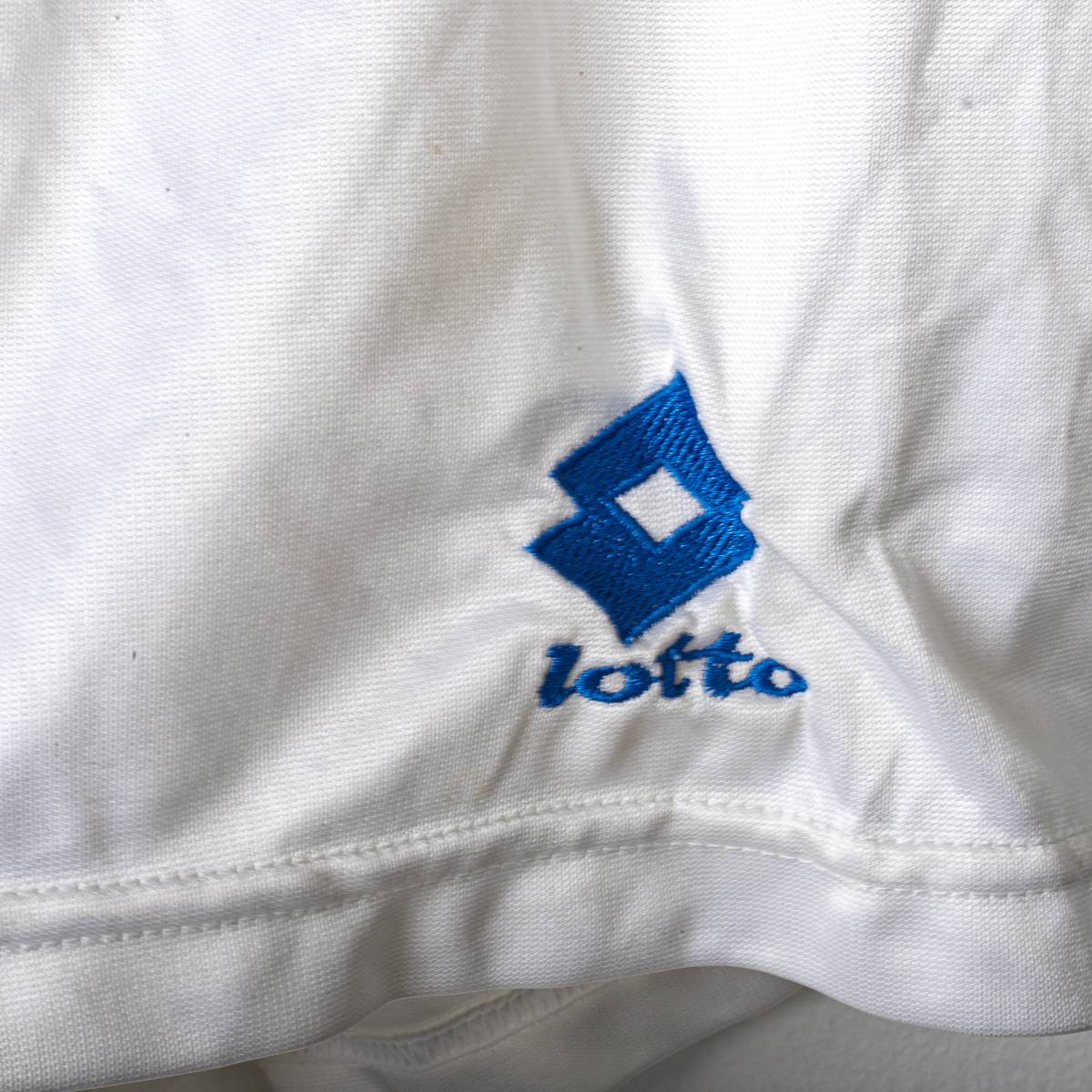 Pantaloncini Home Napoli Lotto 1995/1996