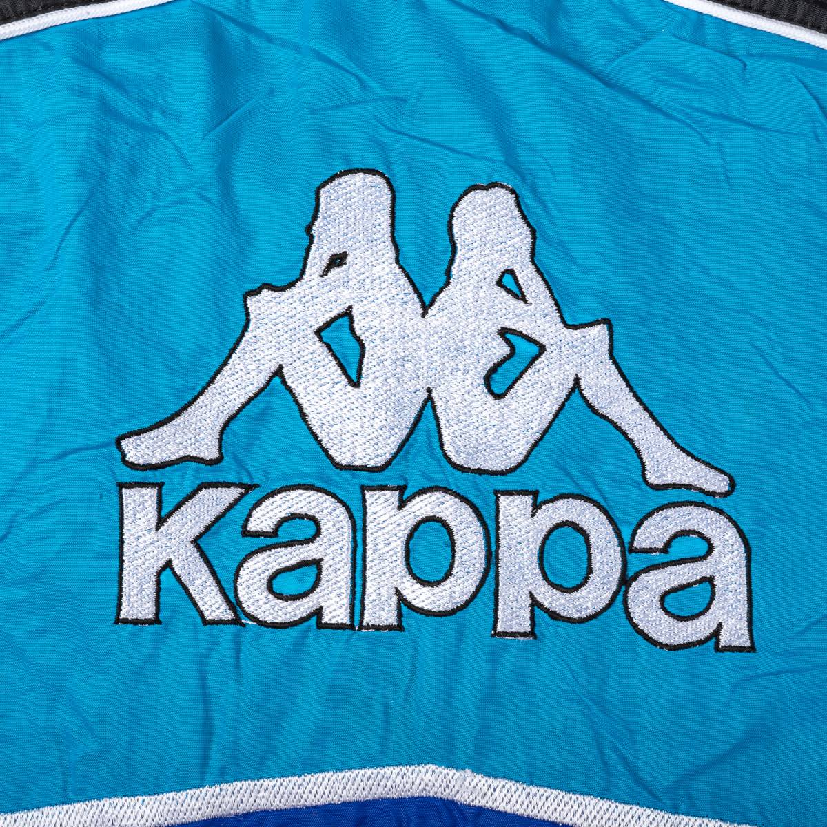 Giacca Training Juventus Kappa Danone 1994/1995