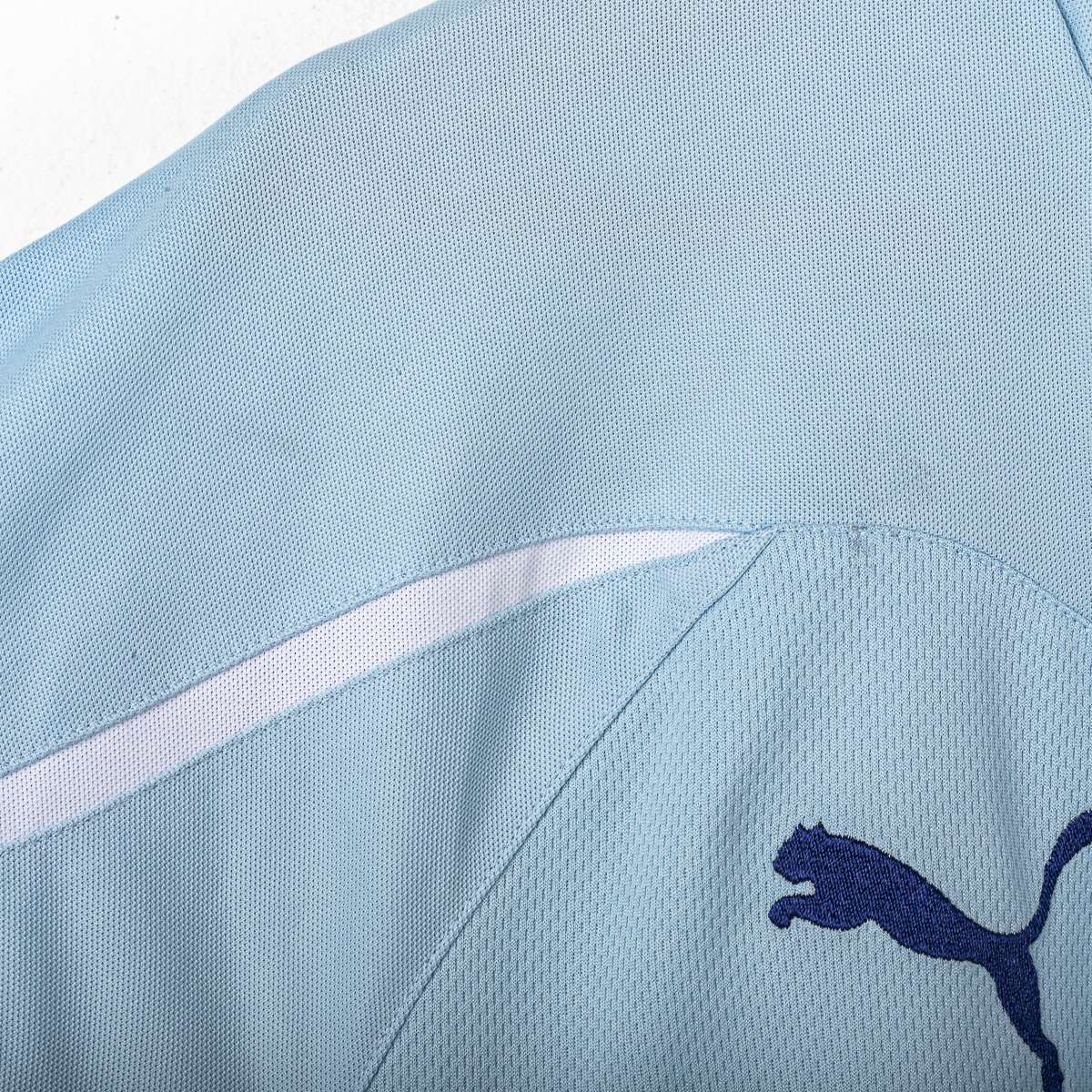 Maglia Home Ss Lazio Puma Hernanes n8 2010/2011