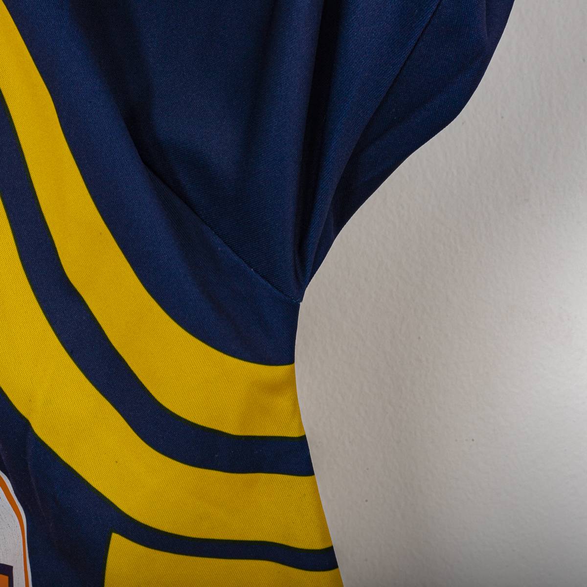 Maglia Home Juve Stabia Fly Line n17 2008/2009