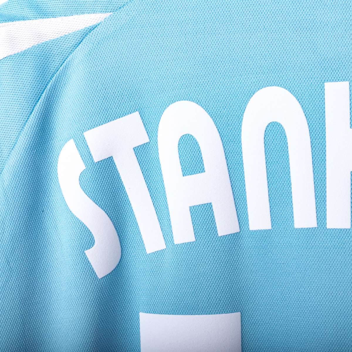 Maglia Home Lazio Puma Stankovic n10 2003/2004