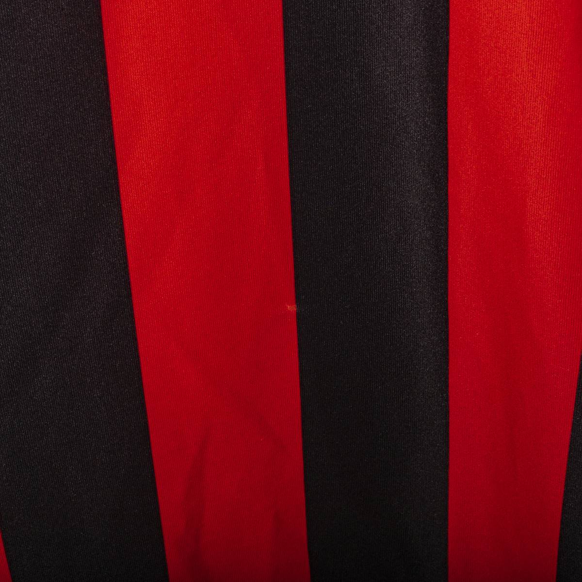 Maglia Home Ac Milan Adidas Motta 1992/1993
