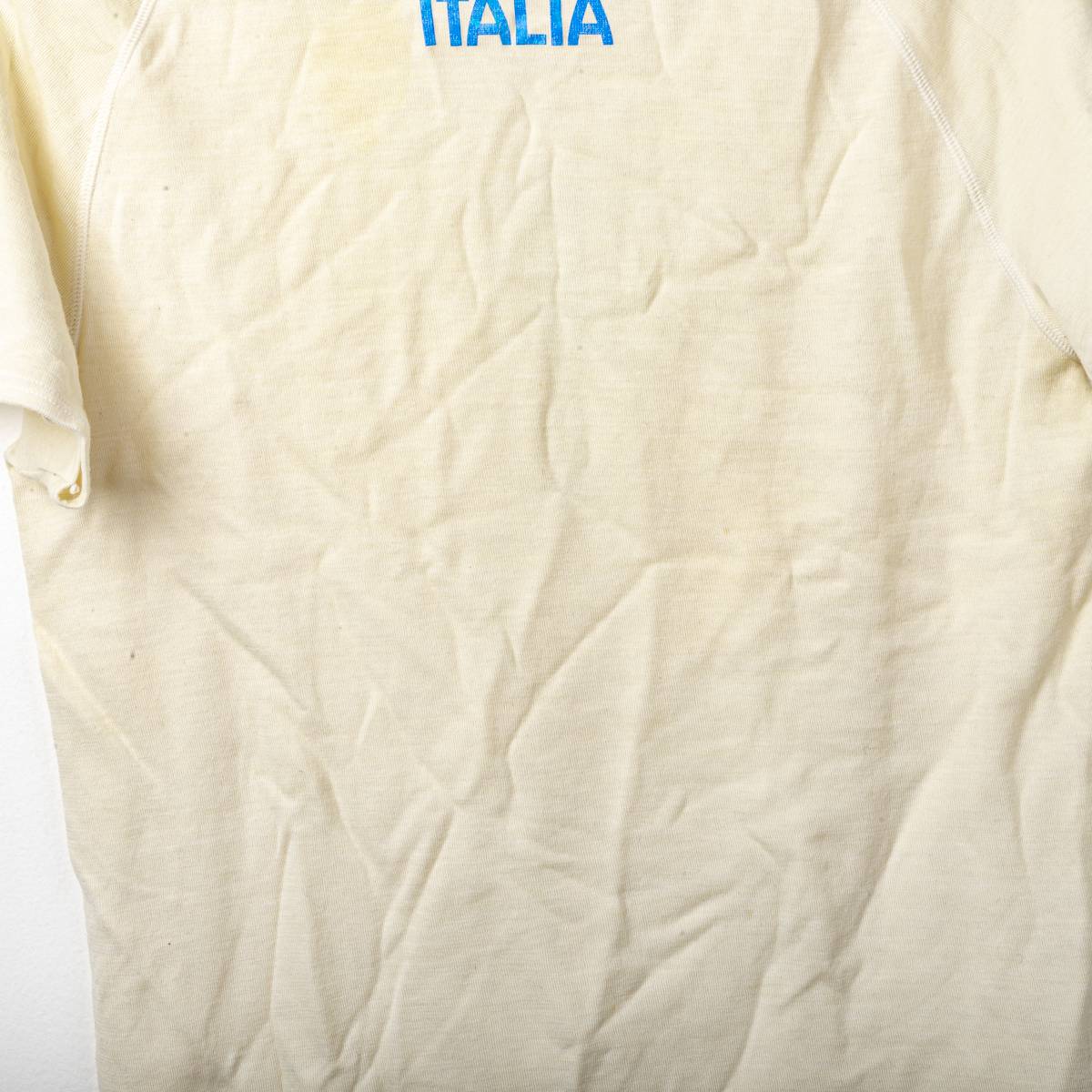 T-Shirt Intima Italia Kappa n1 Euro 2000
