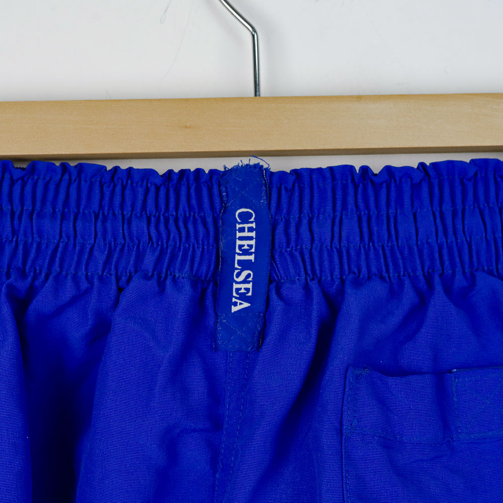 Pantaloncini Home Chelsea Umbro 1999/2000