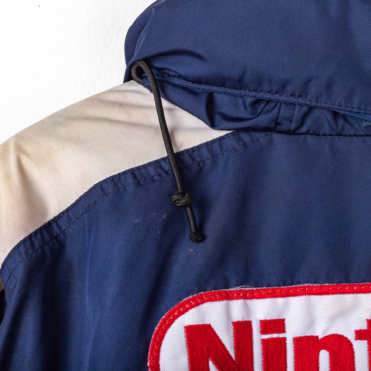 Giaccone Fiorentina Fila Nintendo 1997/1998