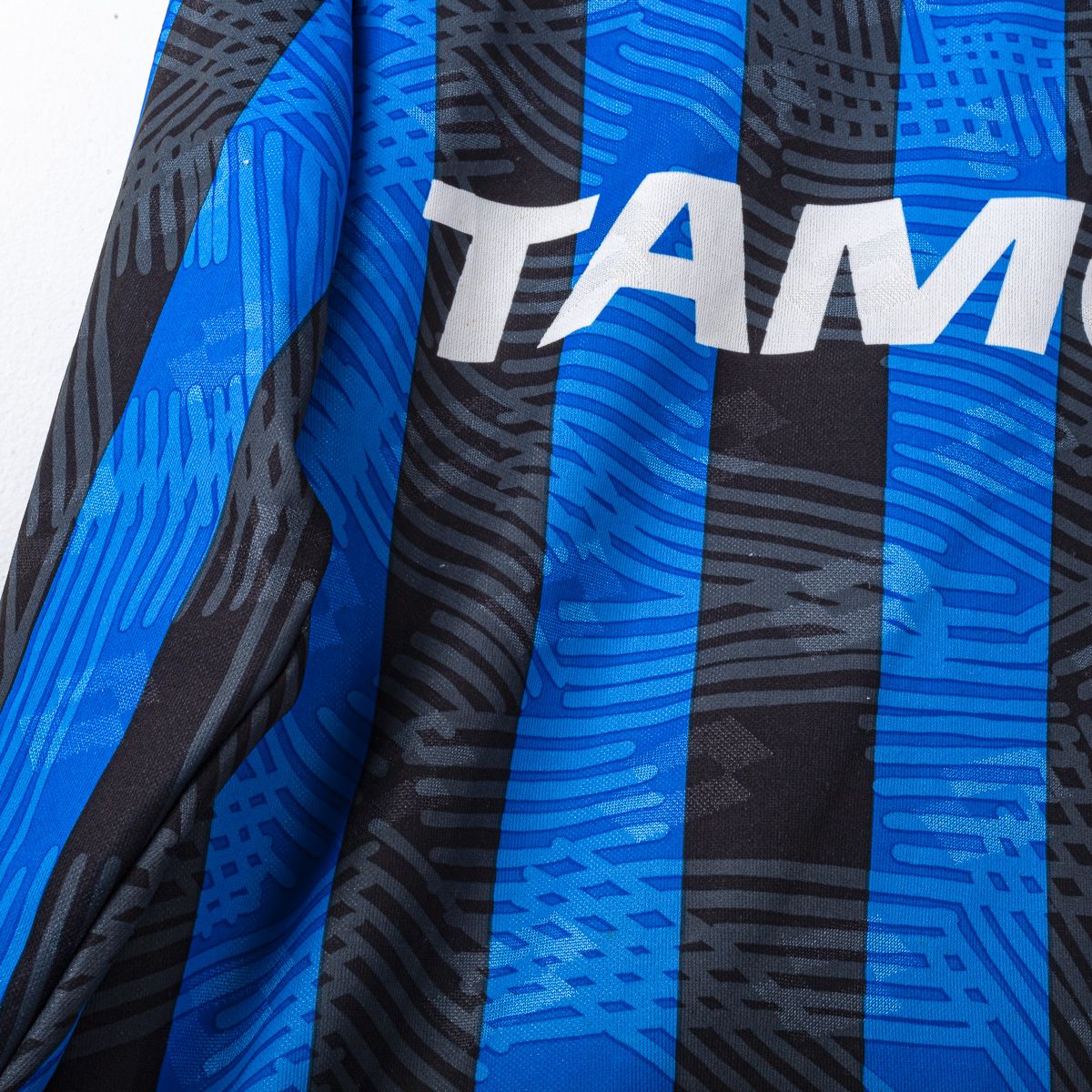 Maglia Atalanta Home 1992/1993 Lotto n6 ml