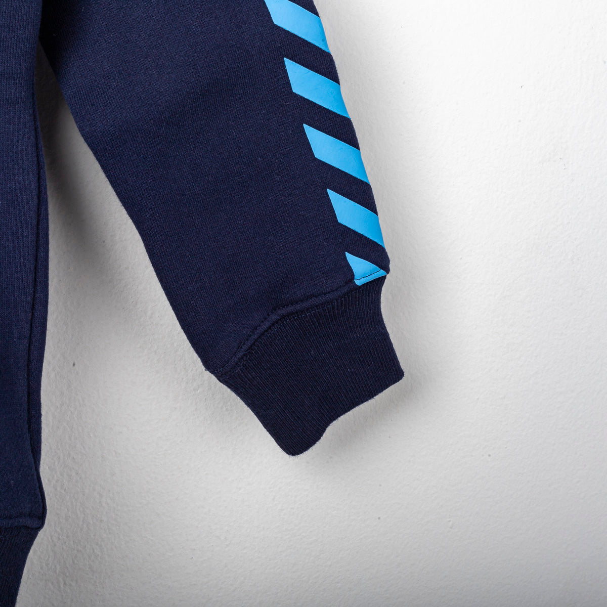 Tuta Lazio Macron Bambino Full Zip 2020/2021