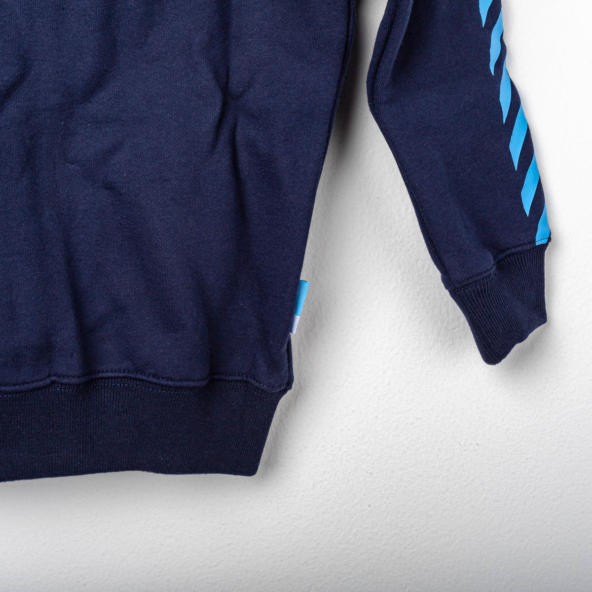 Tuta Lazio Macron Bambino Full Zip 2020/2021