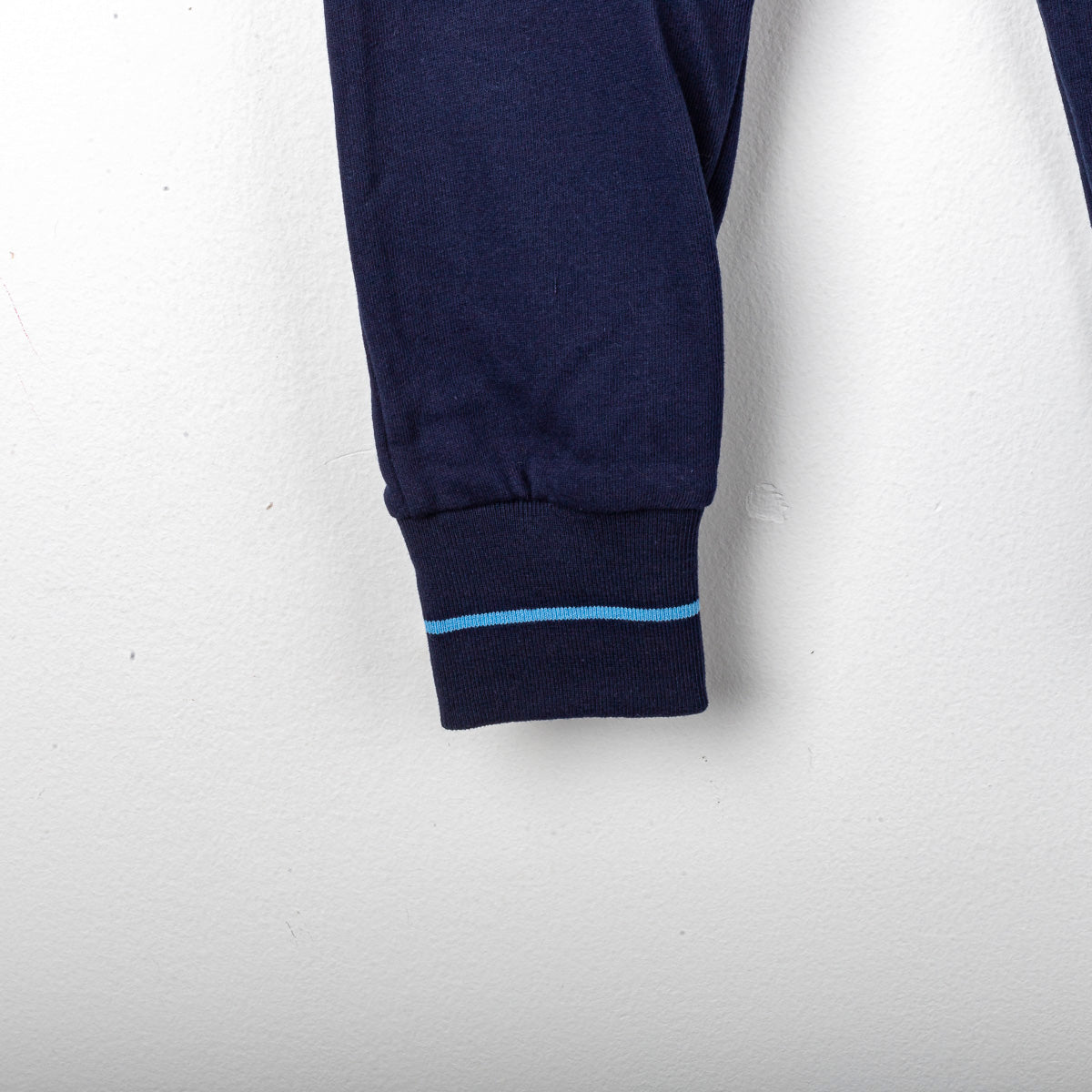 Tuta Lazio Macron Bambino Full Zip 2020/2021
