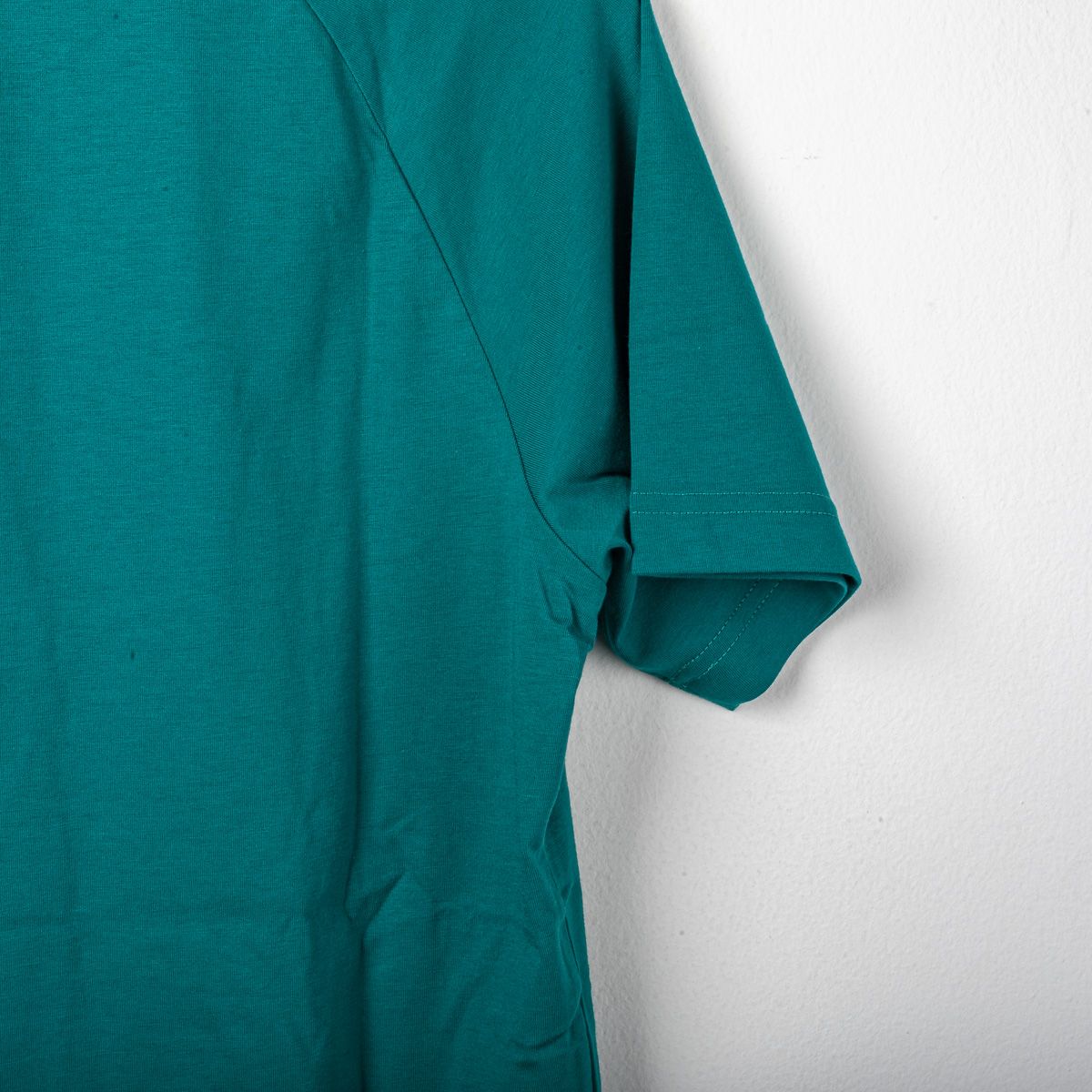 T-shirt Lazio verde Mizuno 2023/2024