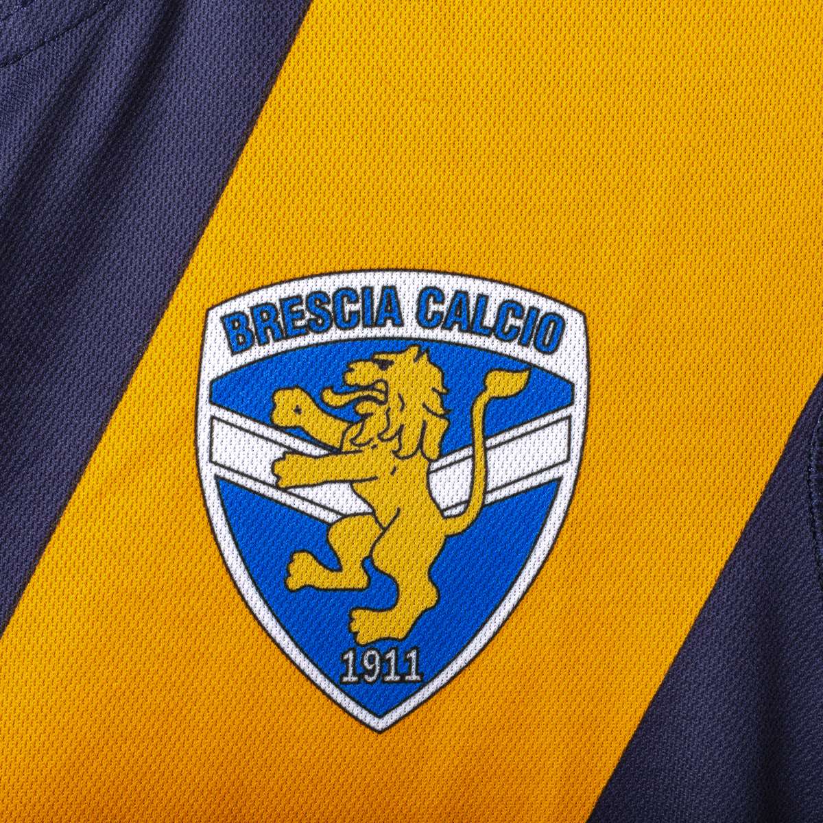 Brescia Kappa Banca Lombarda Third Shirt 2004/2005