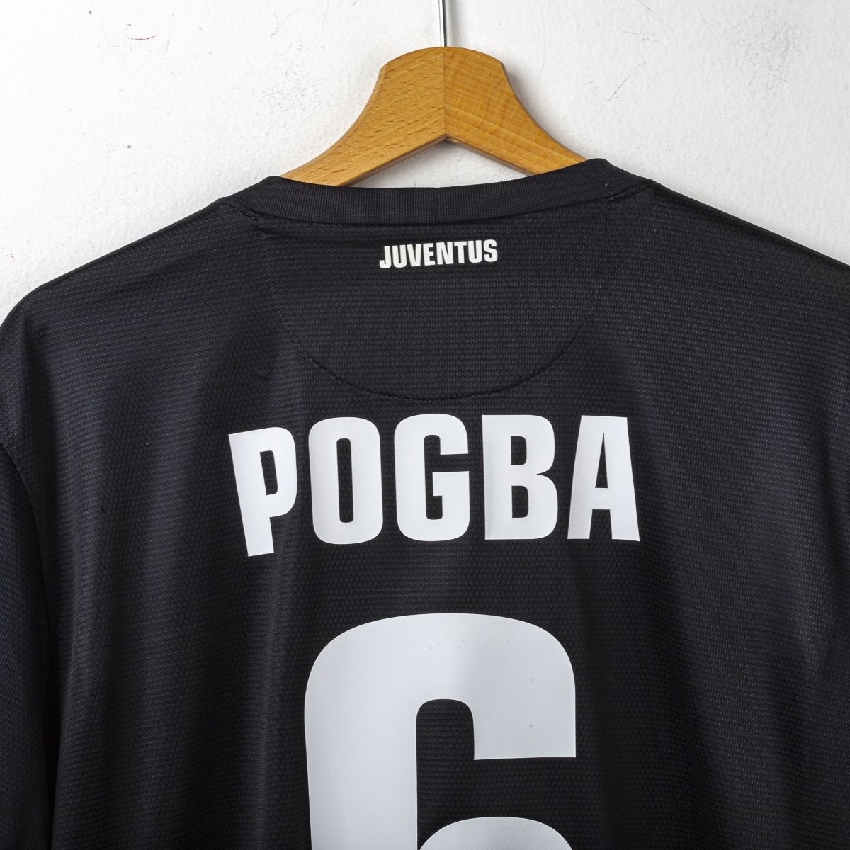maglia away juventus nike jeep pogba 6 2012/2013